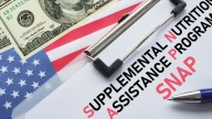 USDA Sets November Deadline For States To Enforce New SNAP Work Rules