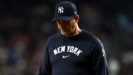 Yankees’ Aaron Boone sounds off on Luke Weaver concern level