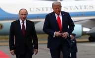 Trump Rebukes Putin Over Russia's Nuclear