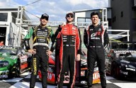 TC: otra pole de Agustín en su búsqueda del pentacampeonato