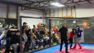 Dragon Club Fighters realizará primer evento de artes marciales mixtas en Nuevo Laredo