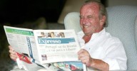 Adiós a Francisco Pinto Balsemão, ex primer ministro de Portugal y fundador de Expresso