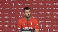Pablo Vázquez: "Estoy sufriendo mucho, las últimas dos derrotas han sido muy duras"
