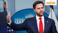 US government shutdown: JD Vance pleads for reopening, calls Democrats for talks