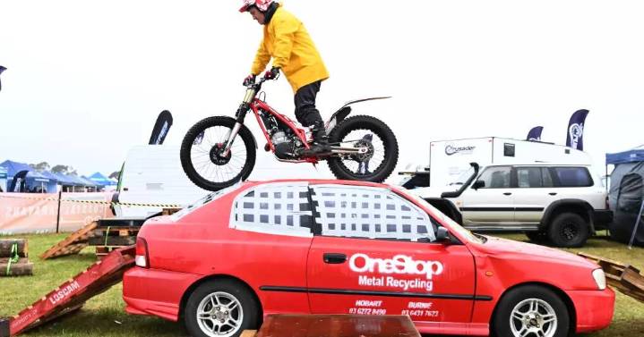 What events are happening on the North-West Coast in October