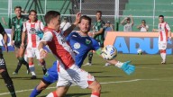 San Martín de San Juan e Instituto empataron sin goles