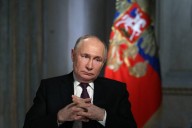 From Moldova to Africa, Russia’s Power Is Waning