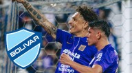 Ex Bolívar presenció el partido de Alianza en Matute antes de sumarse a los entrenamientos