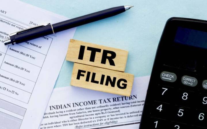 ITR filing deadline extended till December 10, 2025
