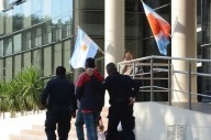 Ocho años de prisión por abusar de niña de 10 años en La Banda