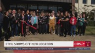 East Texas Center for Independent Living cuts ribbon for new location in Tyler