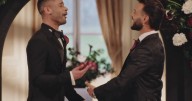 MAFS UK groom flooded with support after 'brave' mental health confession