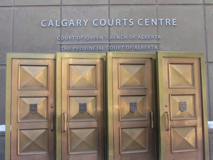 Alberta JP who wouldn't listen to Crown during bail hearing admonished