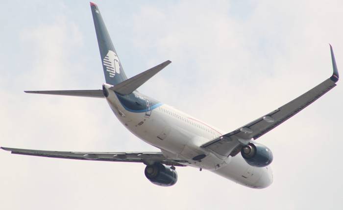 EEUU revoca trece rutas aéreas de aerolíneas mexicanas por disputas de competencia