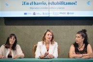 Carrasco intervendrá en el III Foro Urbano de España compartiendo la apuesta del Ayntamiento por la vivienda