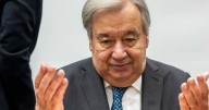 Global warming pushing planet to the brink: UN chief