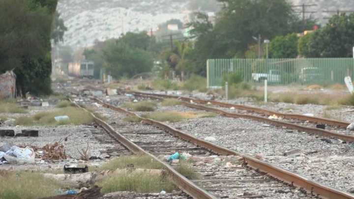Hombre Pierde una Mano al Ser Arrollado por Tren en Gómez Palacio
