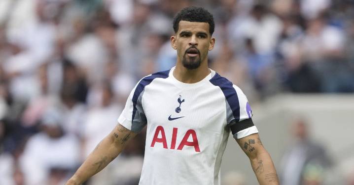 Seven Tottenham players set to miss Leeds United clash after Thomas Frank update