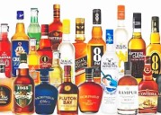Liquor worth Rs 2.06 crore seized ahead of Diwali in Ahmedabad