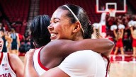 Nebraska women's basketball takes down Mount Marty at PBA