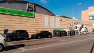 Cort saca una nueva licitación para relanzar el Mercat de Llevant