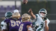 Who are the top 10 high school football teams in Kentucky? Jason Frakes' top 10
