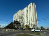 ‘Major operation’ underway to support 1,500 residents displaced from Skyline Tower