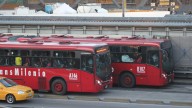 800.000 personas se beneficiarán con los pasajes gratis de TransMilenio en octubre de 2025: ¿cuáles son los requisitos?