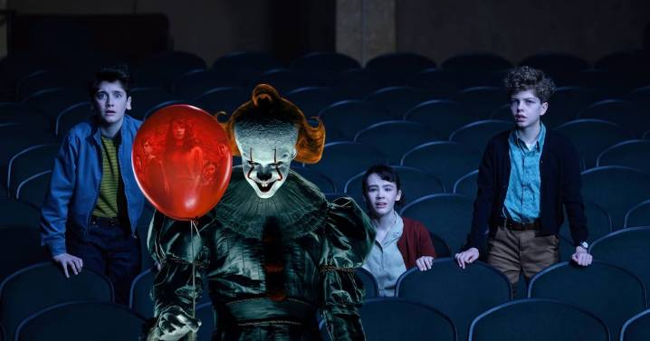 ¡Hora de flotar! ‘It, bienvenidos a Derry: Capítulos, reparto y todo sobre el estreno de la serie de Eso