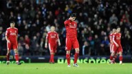 Premier League: Liverpool en su cuarta derrota consecutiva cae 2