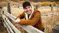 Listen to C4 & Nehman to win tickets to Gavin Degraw: Christmas Tour 2025