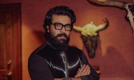 Ram Charan’s ‘Peddi’ Delayed Again