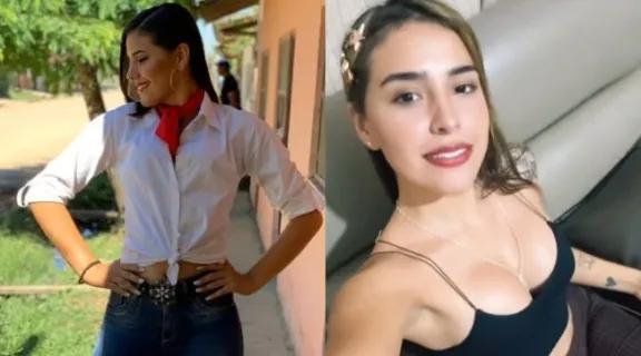 La ex Miss Bolivia detenida con 350 kilos de cocaína fue condenada y expulsada de la Argentina