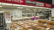 Costco's New Bakery Item Is A New Orleans Classic