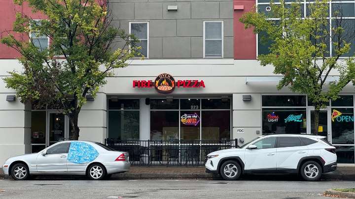 Liquor license at a Cardinal Towne restaurant suspended for underage drinking