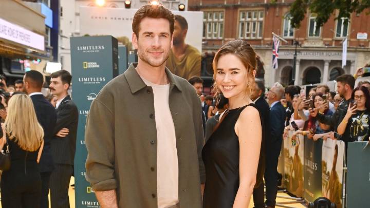 Liam Hemsworth speaks about engagement on TODAY: ‘I'm incredibly excited'
