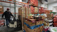 Akron finalizing plan to help residents losing food assistance