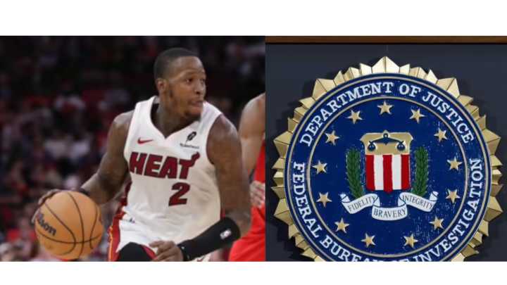 La NBA es salpicada por un caso de apuestas ilegales: el FBI arrestó al entrenador de los Blazers y estrella de Miami Heat en la investigación