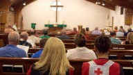 Fundraiser for family of Michigan church gunman raises more than $275,000