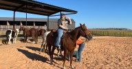 I Tried The Ford F-150 Lightning & Its Features On A Trip To Texas