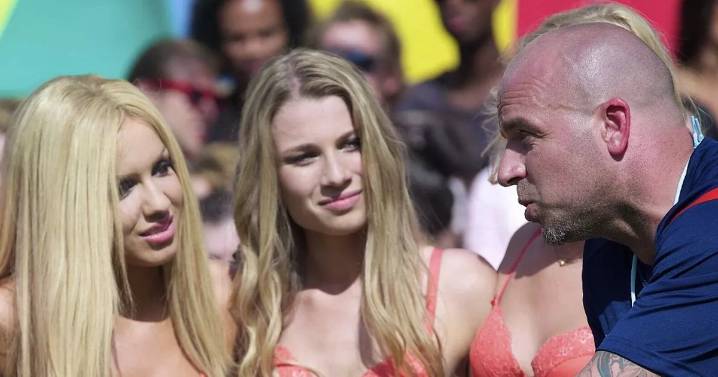 Ex-Premier League playboy with 'strong longing for naked women' discovered truth of fame