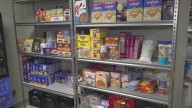 Southeast Texas food pantries brace for surge as families face benefit disruptions
