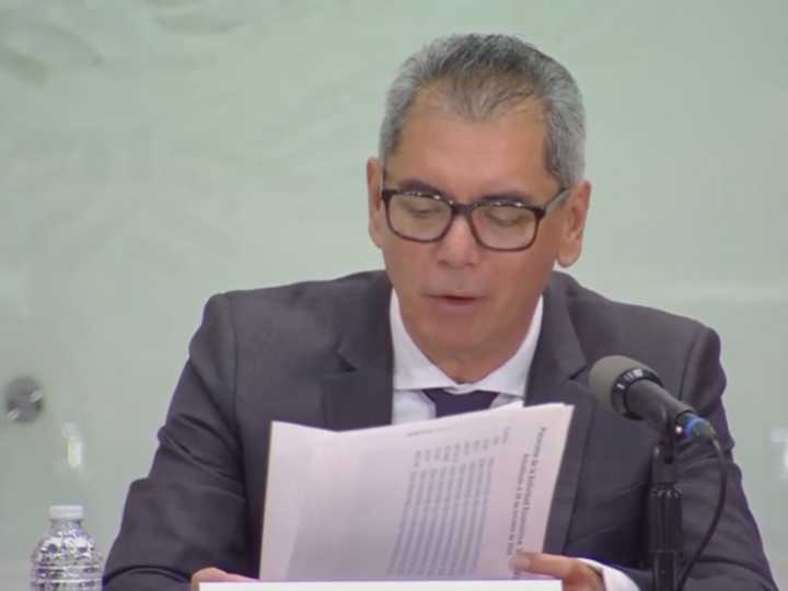 México mantiene estabilidad económica y deuda pública en 49.9% del PIB: Secretaría de Hacienda