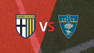 Serie A: Lecce se enfrenta ante Parma con la ilusión de salir del fondo la tabla