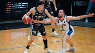 Santiago Pérez: “Tratamos de ser un equipo de atrás para adelante con mucha intensidad defensiva”