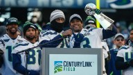 Ranking the 15 greatest Seahawks players ever, from Marshawn Lynch to Walter Jones