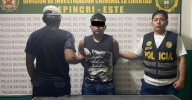 Extorsionador de 18 años cayó en Trujillo: Cobraba cinco soles diarios a comerciantes en El Porvenir