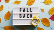 It's Almost Time to Fall Back. What You Need to Know About DST Ending