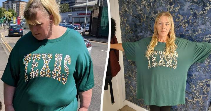 Mum, 41, spent £2,000 on Mounjaro jabs after 'early grave' fears