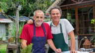 "Somos como Casados con hijos": Los Petersen vuelven a elGourmet con “Pollos y Hermanos”